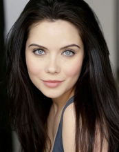 asri nordin recommends Grace Phipps Nude