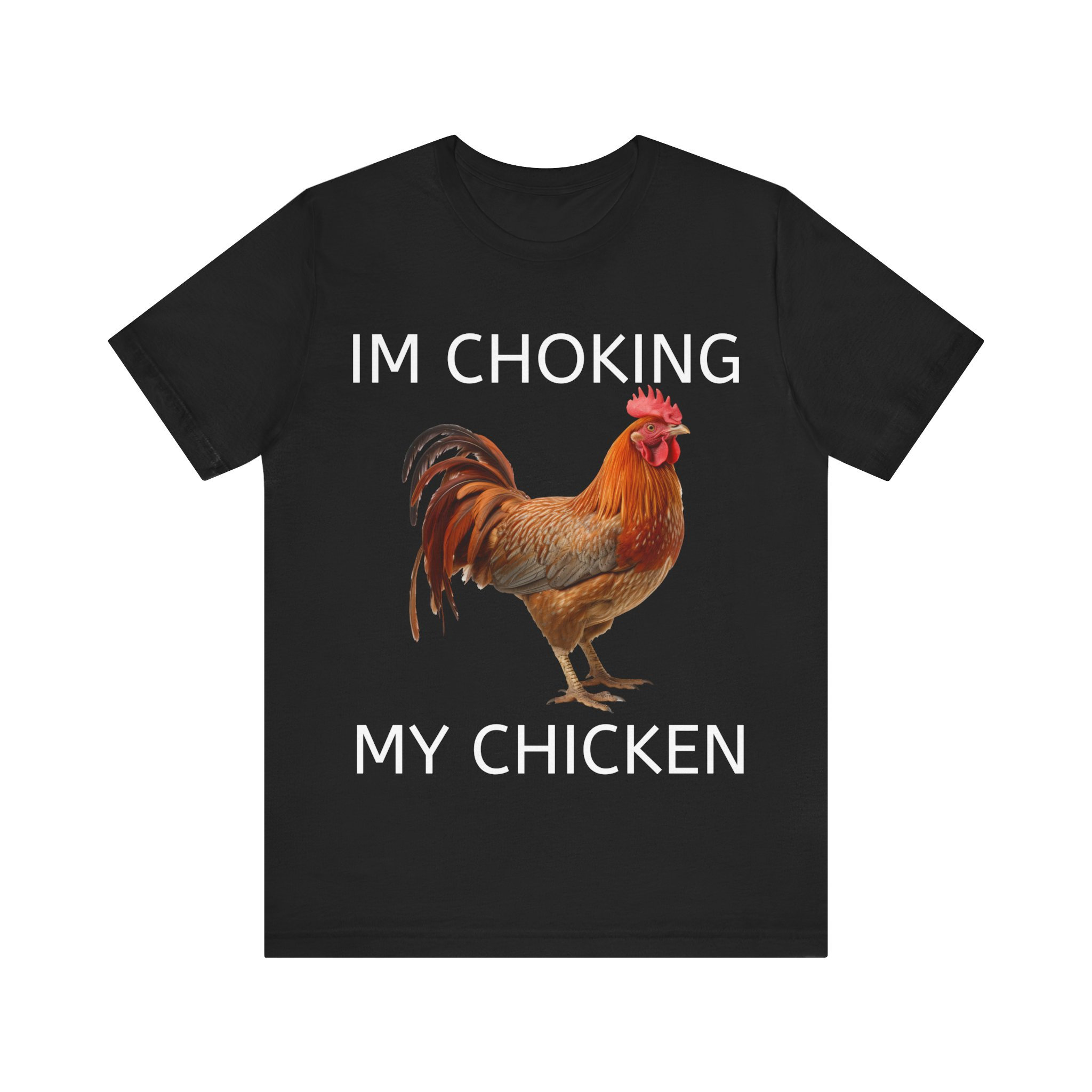 Best of youngsters porn video chris scherden share choke my chicken photos