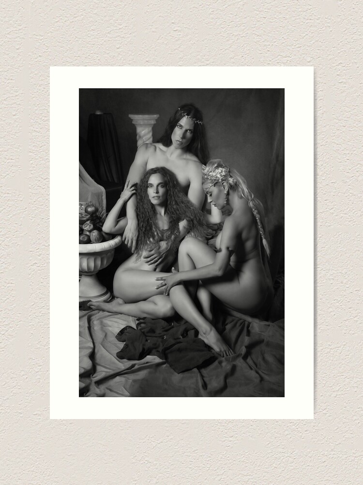 caryn gray recommends Nude Erotic Women