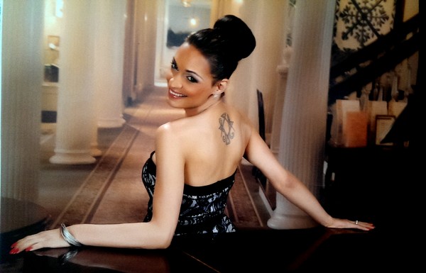 Best of lucky starr bbc ako ikaw tayo share gia malone photos