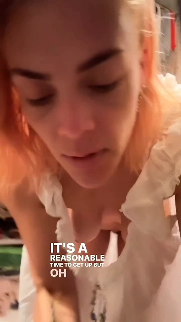 busy phillips nude - passed out and creampied men suck black cock