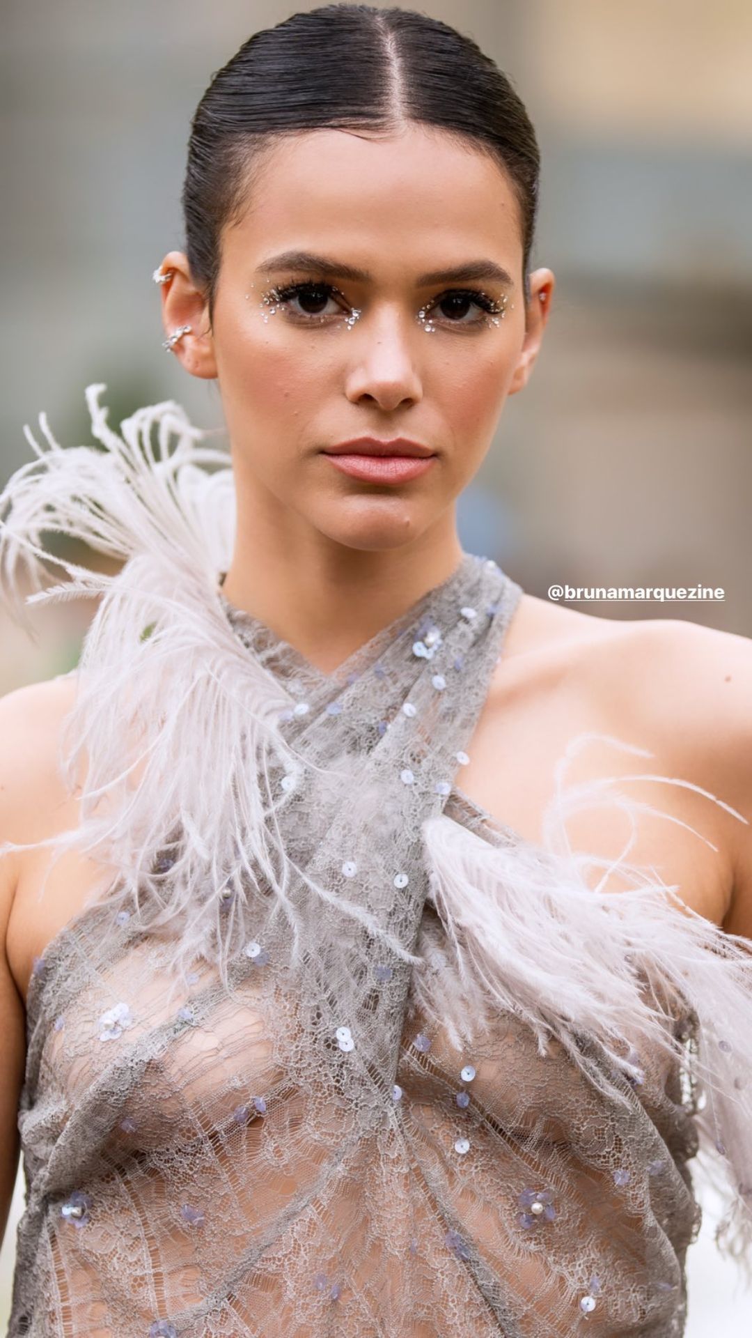 brendan mcallister like tits bruna marquezine photo angel conn recommends secretary blows boss pic