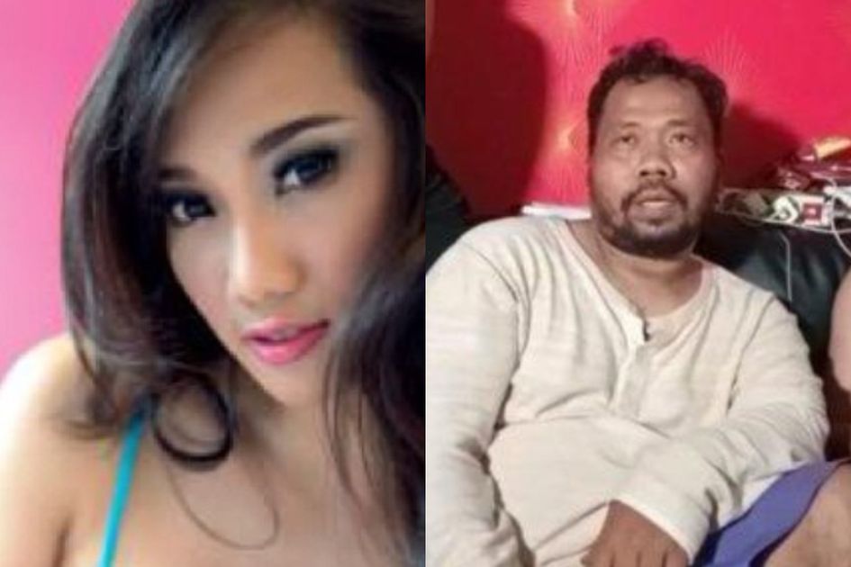 aini adam recommends Virly Virginia Porn