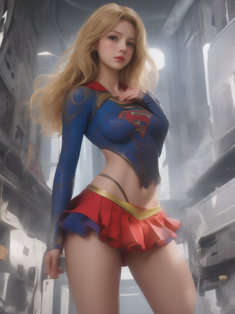 claude berger recommends Melissa Benoist Camel Toe