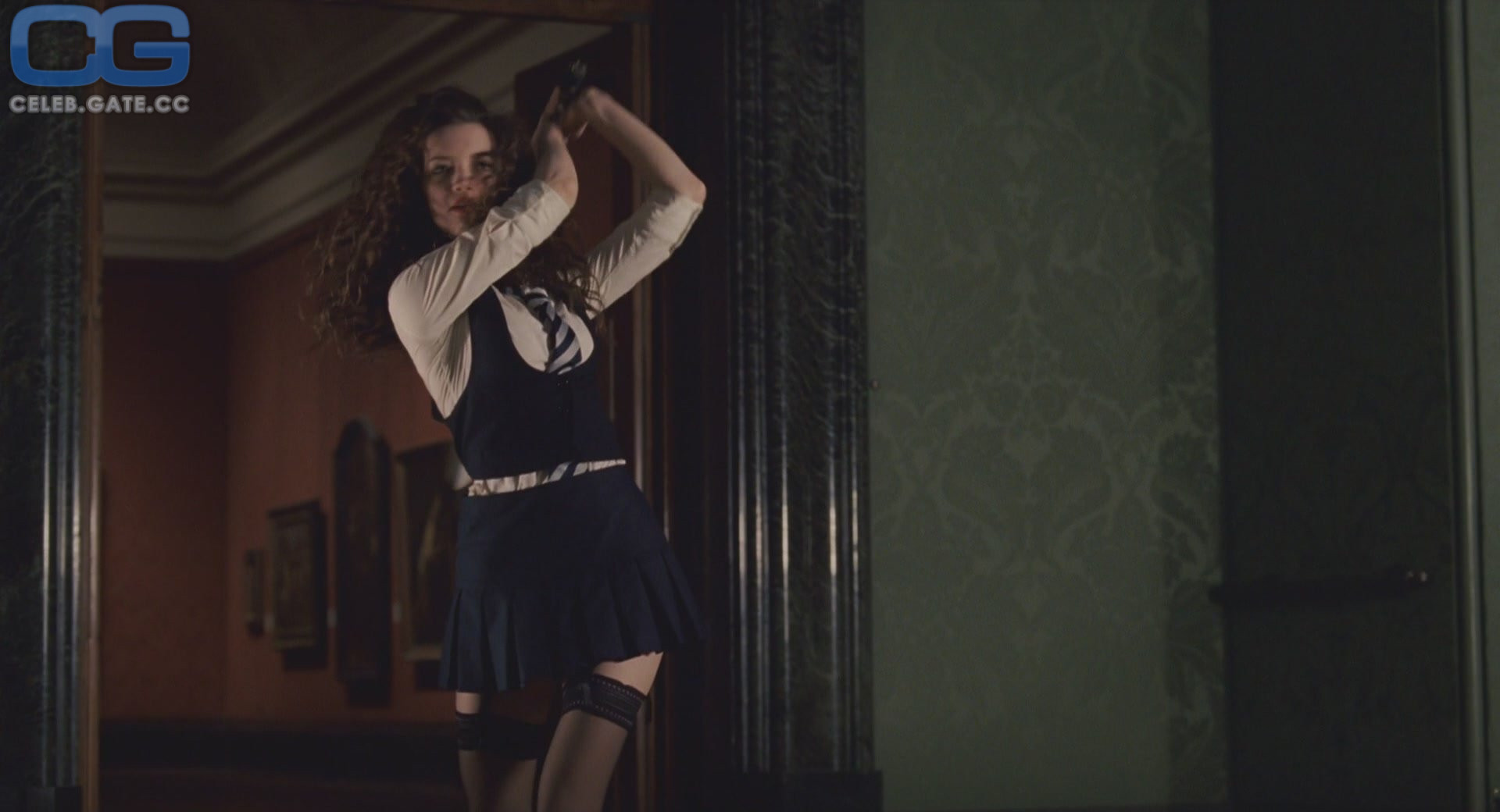 talulah riley nude - paulina gaitan naked porn in prague