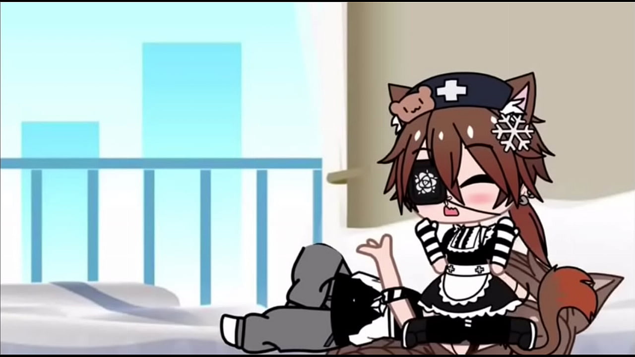 courtney h recommends Gacha Lesbian Porn