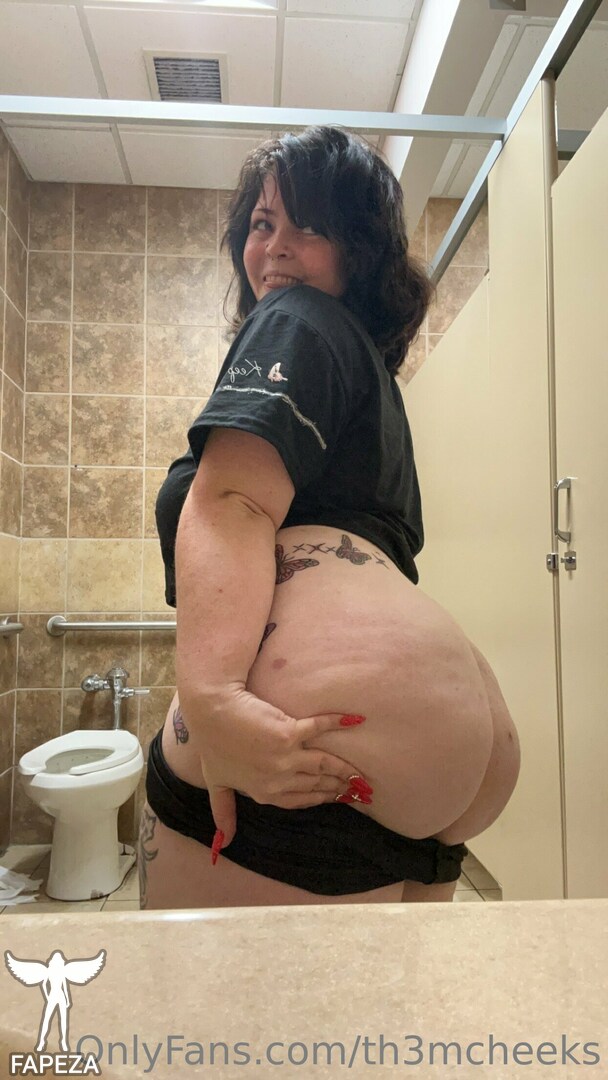 Best of Th3mcheeks porn