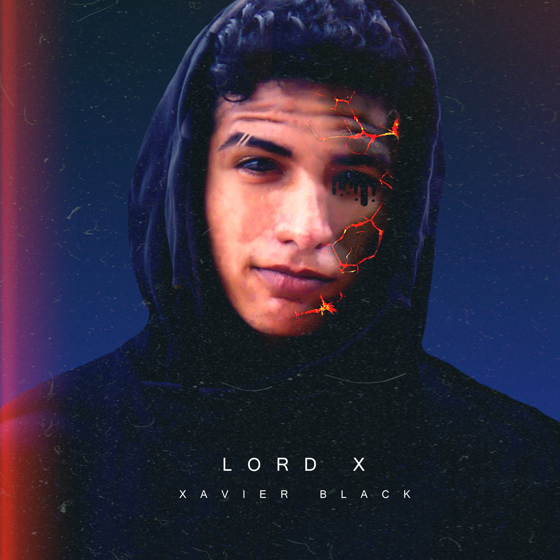 anna marie abella like xavier blacking photo chavon robinson recommends xavier blacking pic