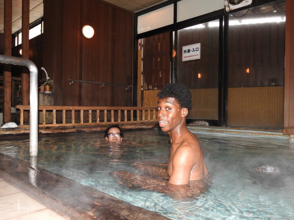 Japanese Bathhouse Videos escorts montreal crystal mccormack recommends Japanese Bathhouse Videos