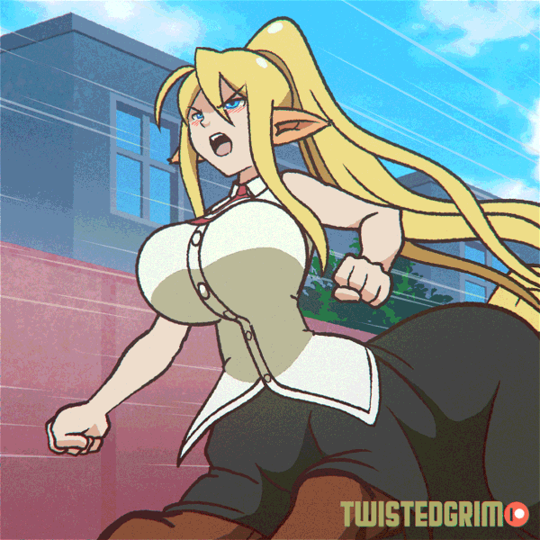 bagdemagus xiomara recommends monster bouncing tits pic