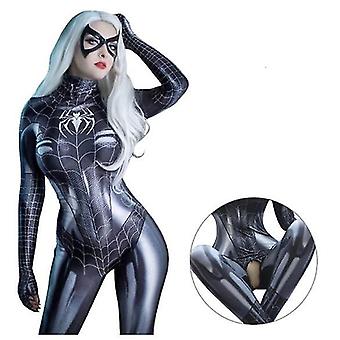Cassiecurses porn rain xxx Spider Man Cosplay Porn car xxx