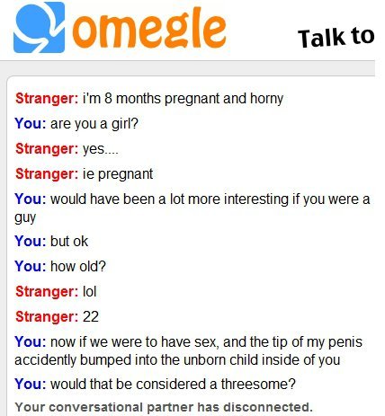 omegle threesome - mom likes son cock chubby ffm