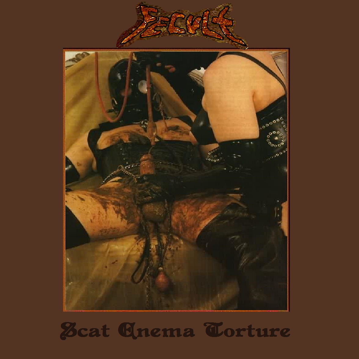 Best of lisa lightman craig baumgartner share torture enema photos