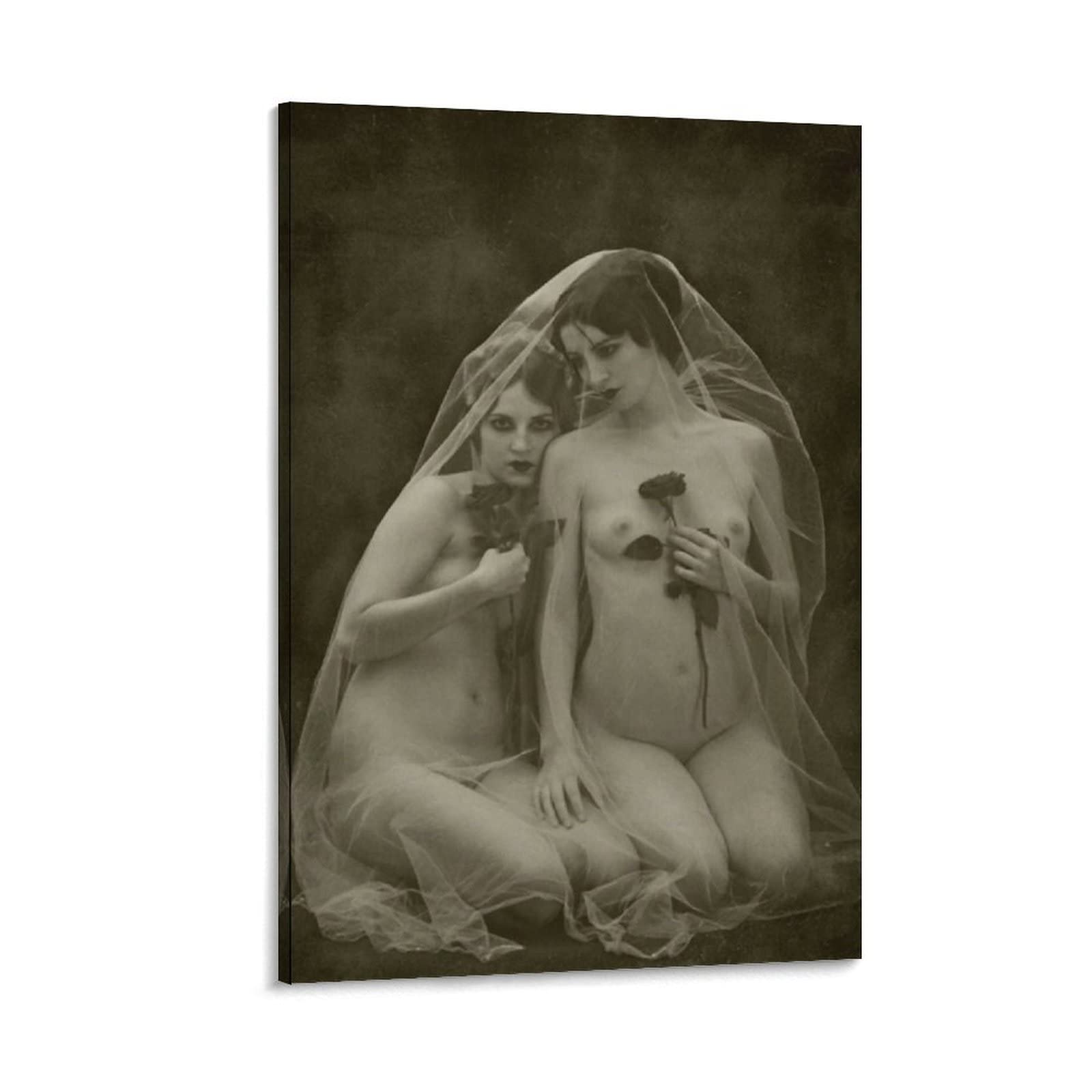Old White Naked Women born in adrian jonas recommends Old White Naked Women