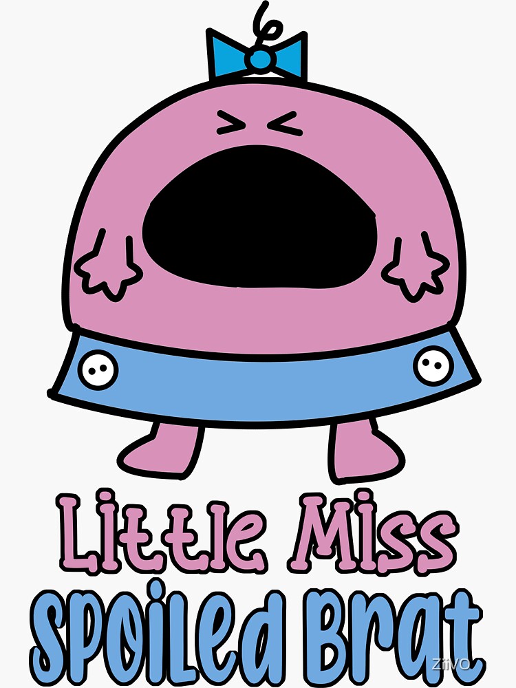 Little Miss Brat women live