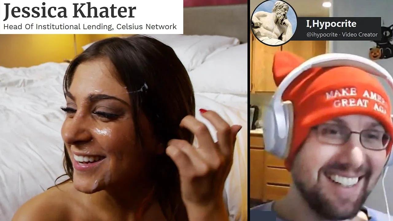 Jessica Khater Porn gigantic tits diana ali recommends Jessica Khater Porn