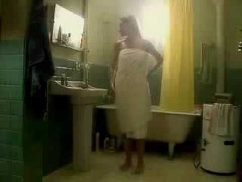 voyeur hidden cam porn - busty tina held down and fucked porn