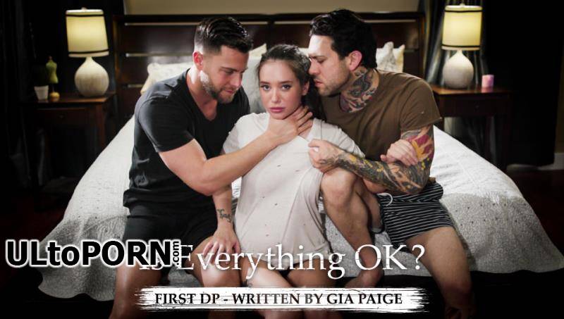 arlene simpson recommends Gia Paige Is Everything Ok
