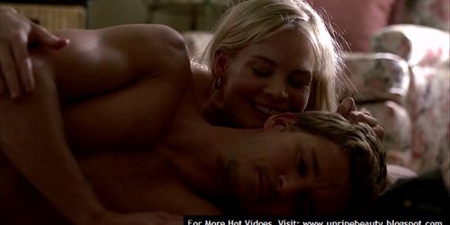 deni dennis recommends melinda page hamilton nude pic