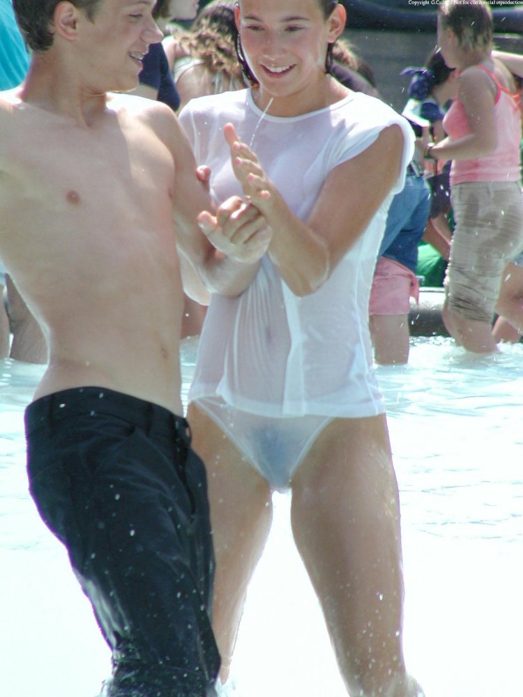 wet white panties - tiffani amber theissen nude juicy twat