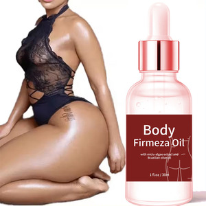 Best of Butt oil massage