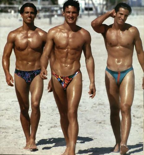 antony smith recommends pictures of guys in speedos pic