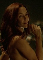 Best of Annie wersching naked