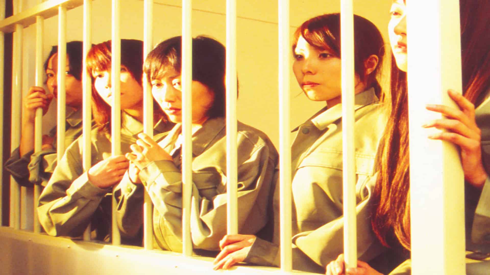 horrorporn jail - minami aiwaza crossdresser bdsm