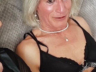 christopher novoa recommends Mature Shemale Porn