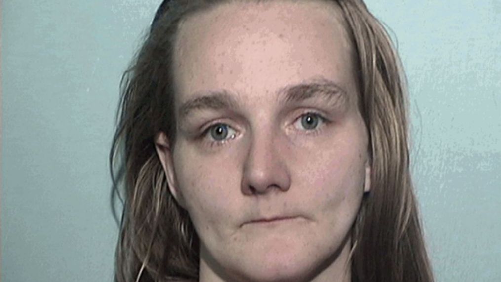 carmen bernasconi recommends Brandy Talore Arrest