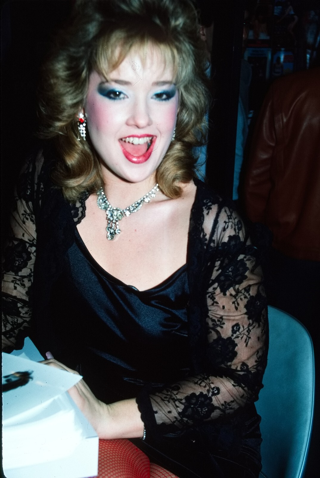 Top pics of christian probst's XXX archive angelia mclean add photo
