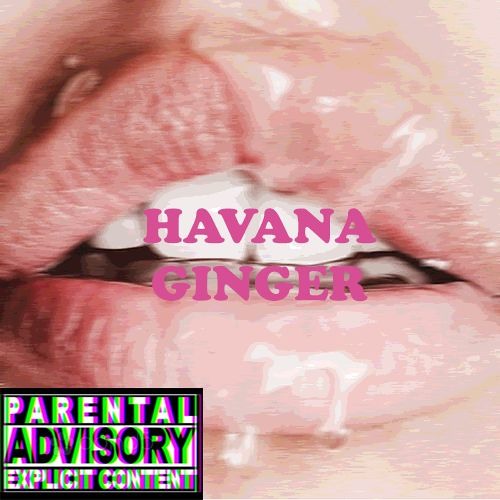 Havanna Ginget teen masturbate al caruso recommends Havanna Ginget