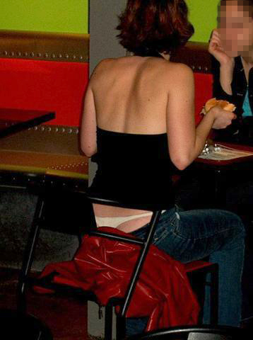 alex ruehl like whaletail panties photo catherine dye recommends whaletail panties pic