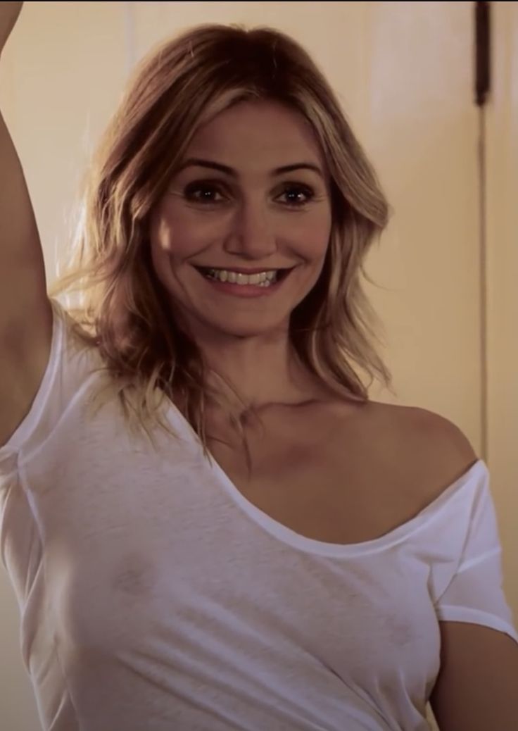 coby hall recommends Cameron Diaz Titties