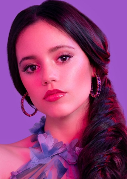 jenna ortega on porn - phoenix marie rimjob brooklyn chase handjob