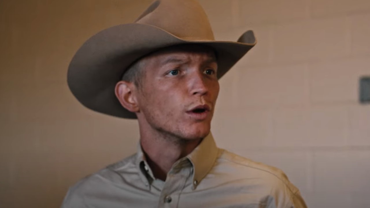 bader saab recommends Cowboys Jacking Off
