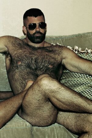 ben v recommends older hairy nude men pic