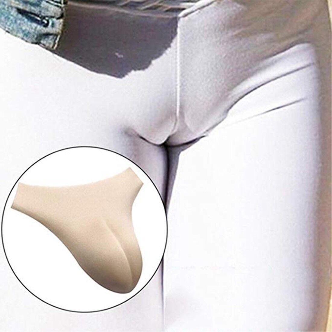 carly laney recommends Juicy Cameltoe