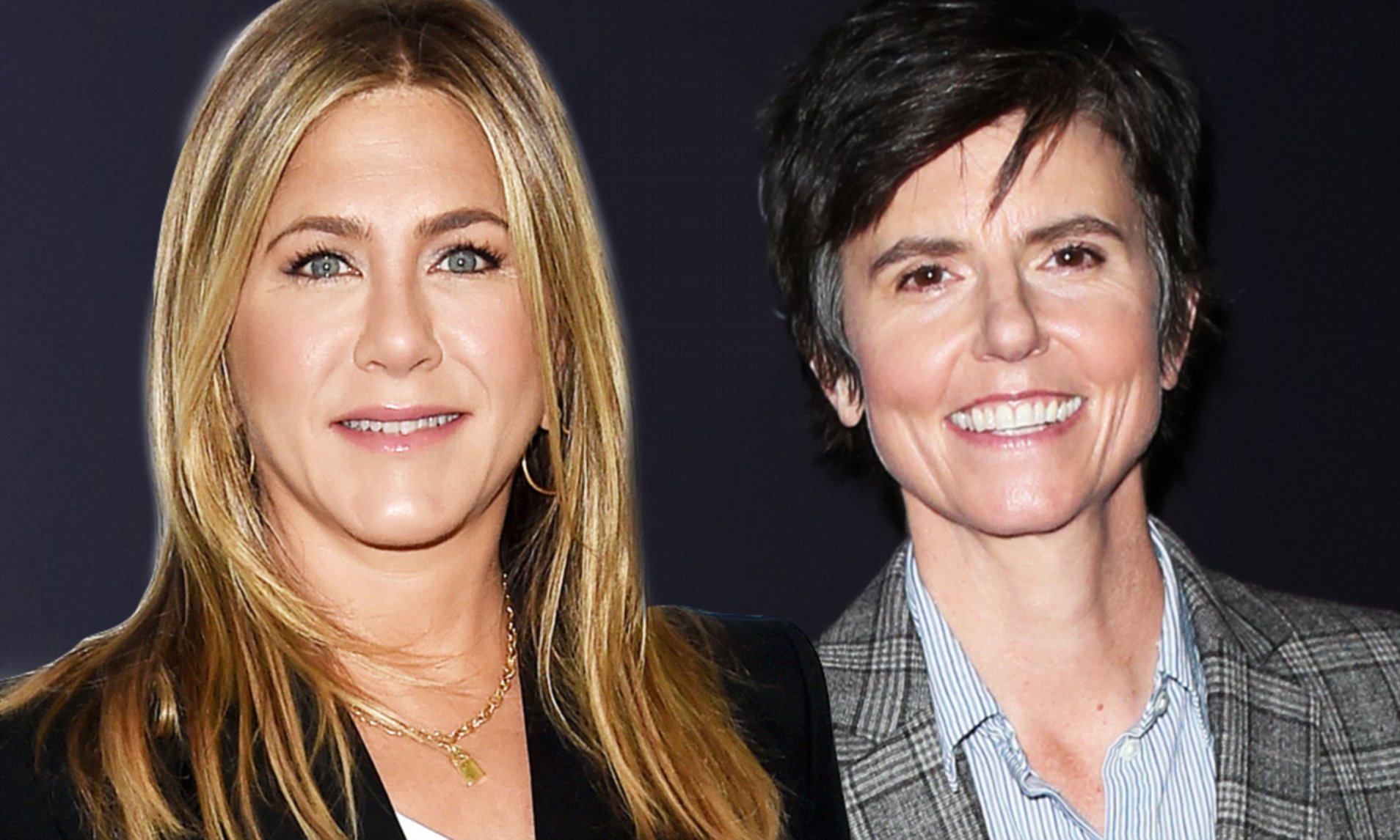 bruce parton recommends Jennifer Aniston Lesbian Scene