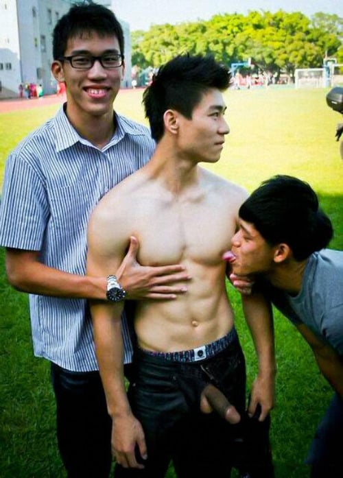 brad boerner like asian boner photo deliana mawardi recommends asian boner pic