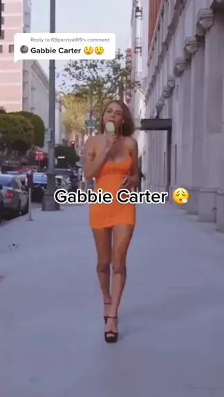 Gabbie Carter Retire sex kadhalu andrew haskett recommends Gabbie Carter Retire