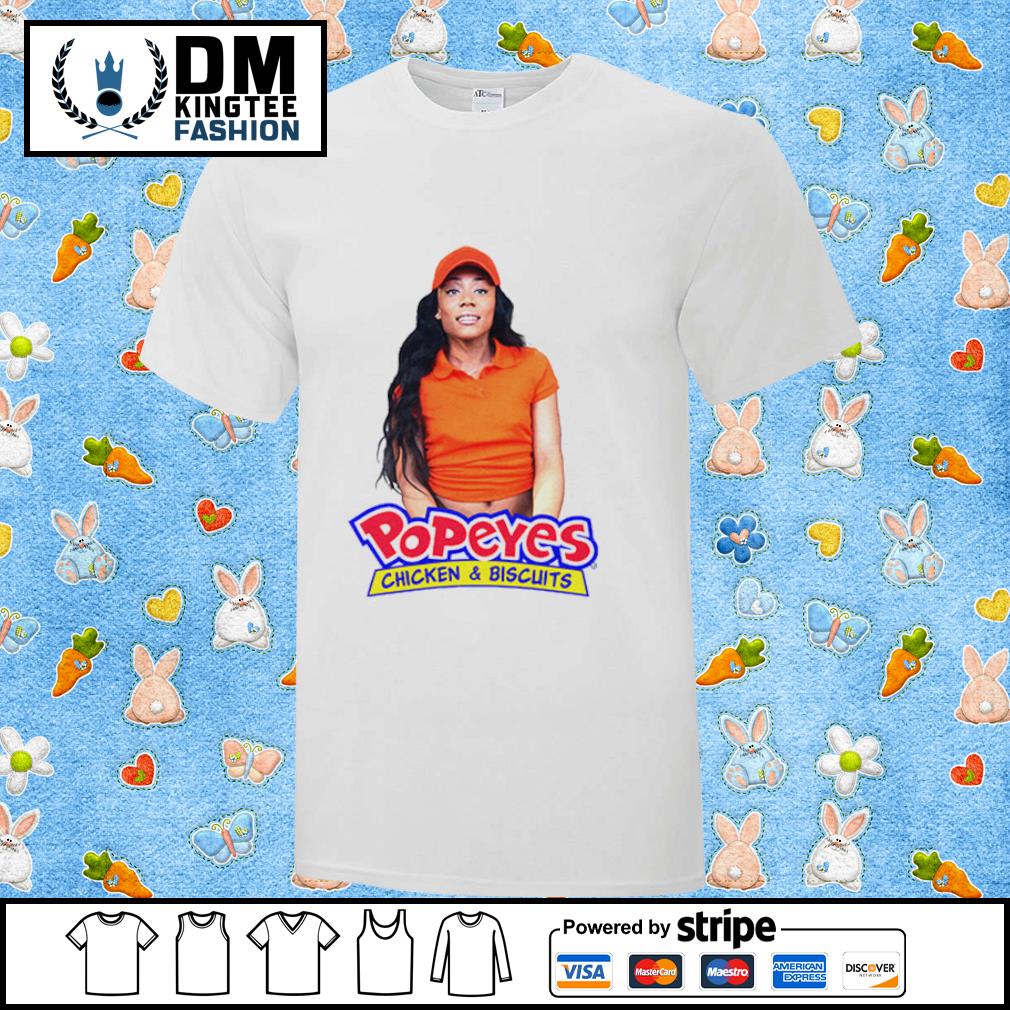 benmiloud med like jayla fox popeyes photo doreen fitzsimmons recommends jayla fox popeyes pic
