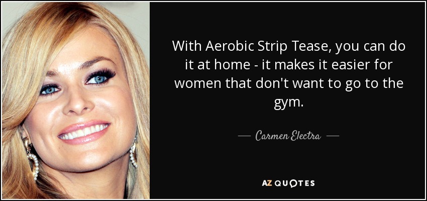 chantel mcghie recommends Strip Tease Women