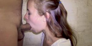 anel olalde like no hands bj swallow photo bianca conner recommends no hands bj swallow pic