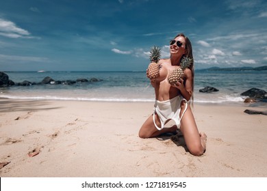 Best of Thailand nude babes