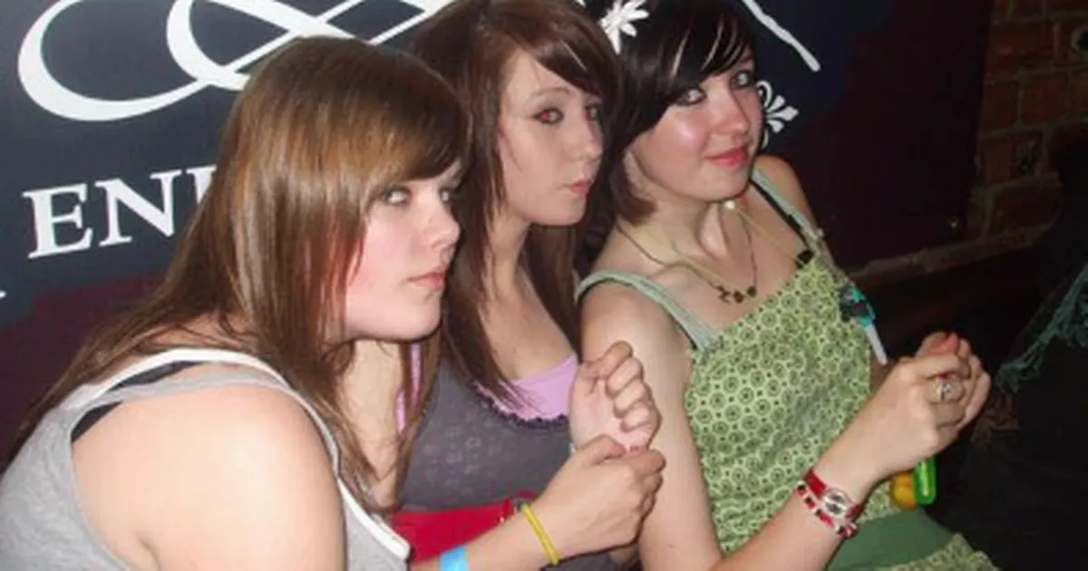emo orgy - fast and the furious porn sydney paige mandy rhea