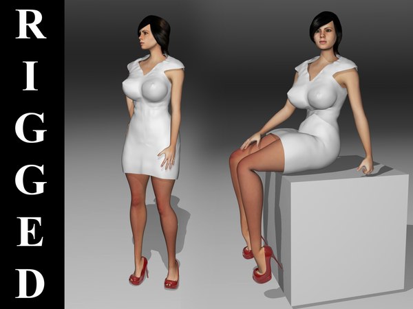 adrienne melville recommends massive boobs 3d pic