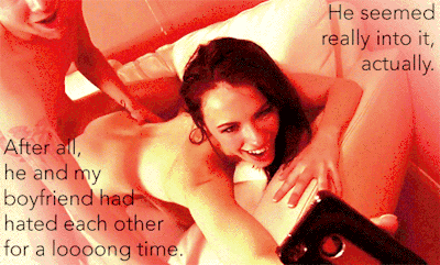 first time sucking dick - gianna michaels big tits huge boobs lesbian orgy