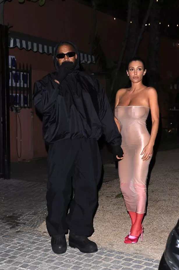 Best of big dark aerolas doug mcaffee share wife in see thru clothes photos
