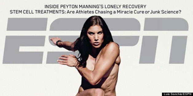 Hope Solo Naked Pics luna porn alexander inoa recommends Hope Solo Naked Pics
